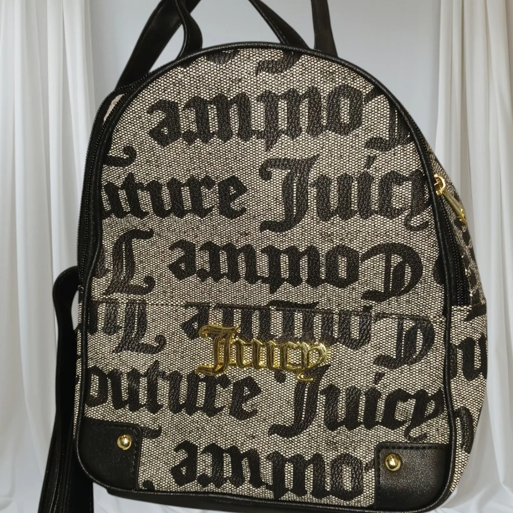 Juicy Couture  Backpack